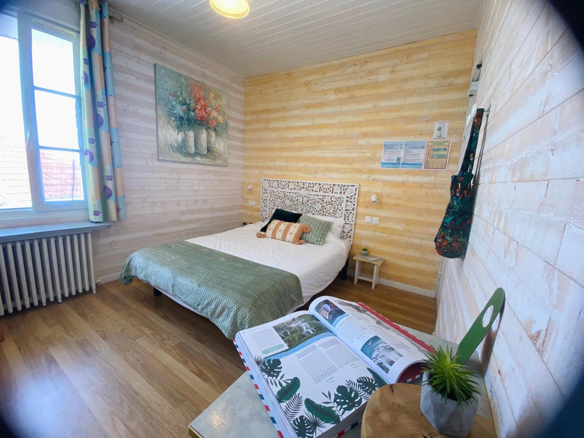 Hotel De L'Atlantique ลาทร็องช์-ซูร์-แมร์ ภายนอก รูปภาพ