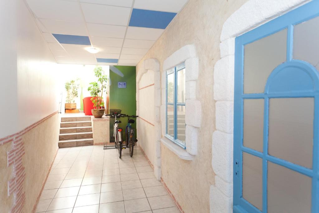 Hotel De L'Atlantique ลาทร็องช์-ซูร์-แมร์ ห้อง รูปภาพ